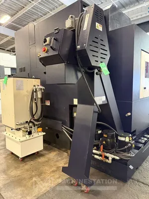 USED 2019 HWACHEON VESTA 1000+