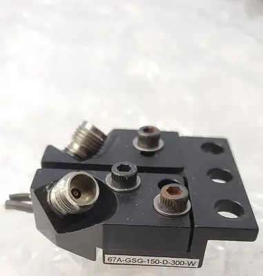 PICOPROBE 67A-GSG-150-D-300-W