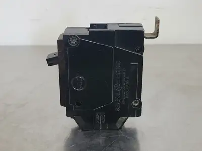 USED GENERAL ELECTRIC THQB115