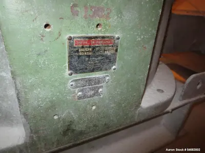 Used MIKRO CORPORATION 60ACM Mikro Mills Illinois US | Aaron Equipment #1512770