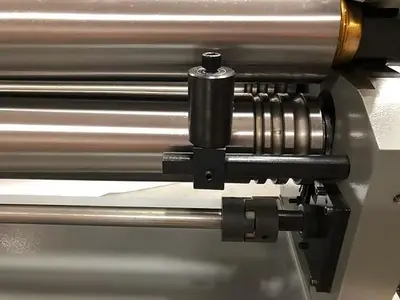 NEW GMC MACHINE TOOLS PBR-0412E