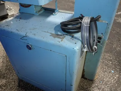 Used POWERMATIC 87 Vertical Band Saws Ohio US | HGR 24 #1005843