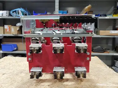 USED WESTINGHOUSE DSL208