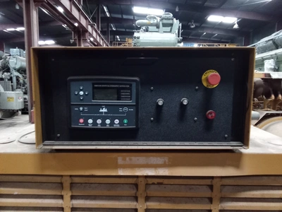 Used CATERPILLAR 3512 Generators Texas US | Apollo Electric #1513225