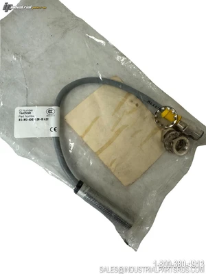 New | in-Stock TURCK BI 3-M12-AD4X-0.2M-RS 4.23T Proximity Sensors Kentucky US | Industrial Parts R Us Inc. #1285438