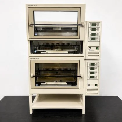 Used ADOLF KÜHNER AG CLIMO-SHAKER ISF1-X Lab Incubators New Jersey US | Bionex Scientific LLC #1275707