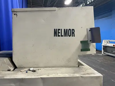 Used NELMOR _UNKNOWN_ Misc Plastics Equipment Ohio US | HGR 24 #1290241