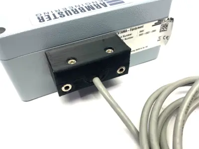 USED ARMBRUSTER ELAM 3401 STAMA-EQUIPMENT