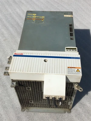 USED REXTROTH HMV01.1E-W0075 (7)-