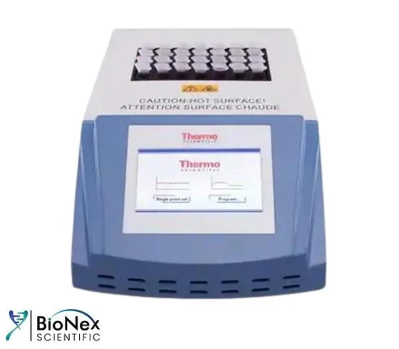 Used THERMO FISHER SCIENTIFIC DRYBATH ADV 1-BLOCK Heating & Cooling New Jersey US | Bionex Scientific LLC #800358