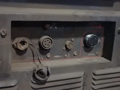 USED LINCOLN ELECTRIC POWERWAVE I400