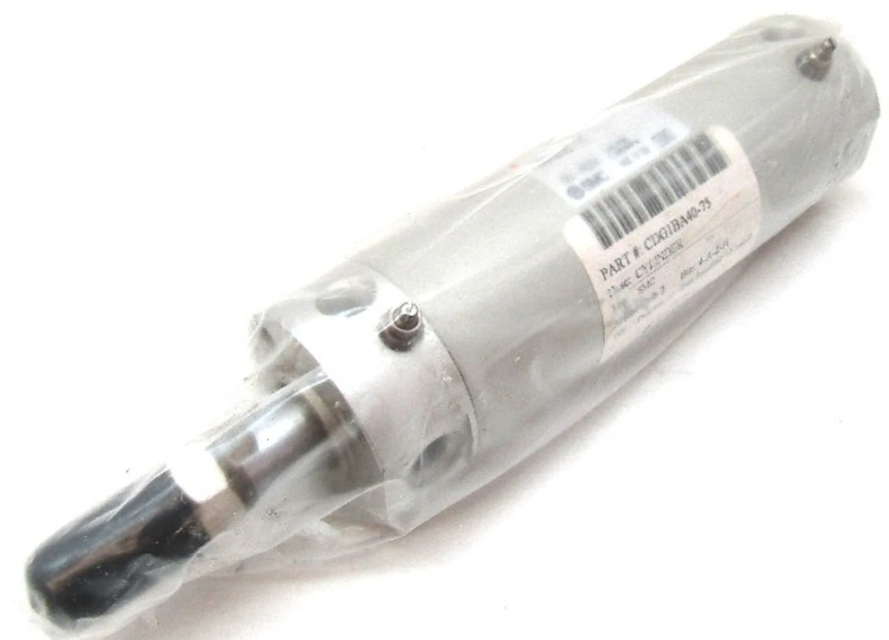 USED SMC SMC CDG1BA40-75