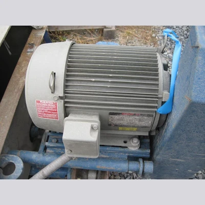 USED GALIGHER PUMPS D15SAA1100X24