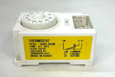 USED SHINOHARA ELECTRIC PTSC-090S