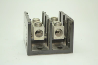 Used Littelfuse LS3123-2 Terminal Blocks California US | Davliegogo LLC #1705478