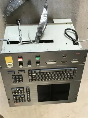 USED IBH AUTOMATION MACRO 80