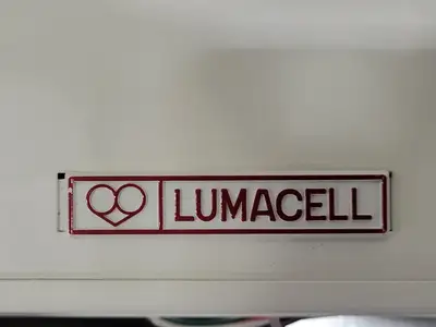 NEW LUMACELL LSC1250W2LD10