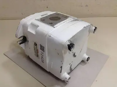 USED NACHI IPH-4B-32-20