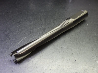 Dormer 17mm Coolant Thru 5xD Drill H855 17.00MM (LOC1088A)
