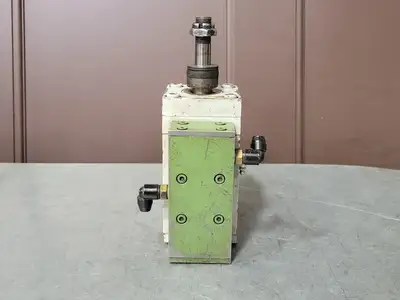 Spar Valve Manifold 1-005-06 0033
