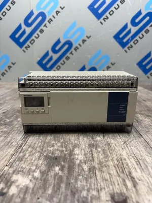 Used MITSUBISHI FX1N-60MT Misc Electrical & Power Parts South Carolina US | ESS Industrial Equipment Sales #1356738