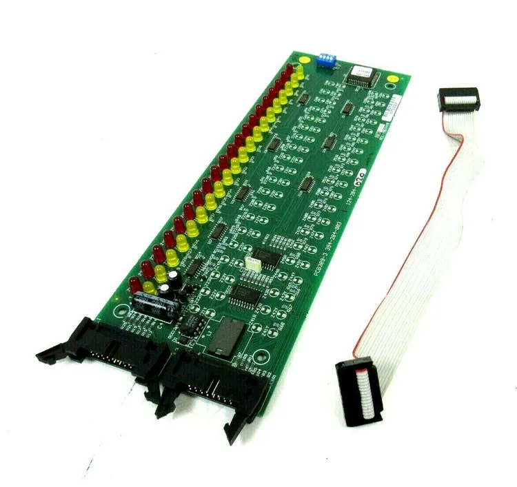Used MORLEY-IAS _UNKNOWN_ Circuit Boards Michigan US | SB Industrial Supply #810954