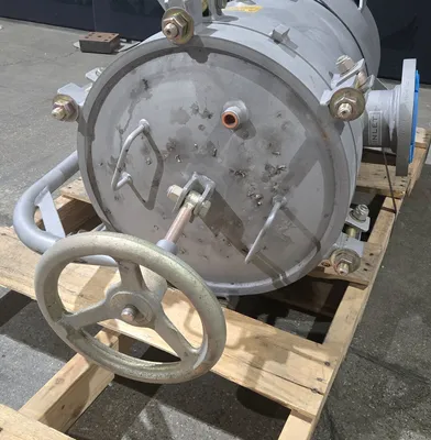 New | in-Stock 2023 FLOW TECH S6SB18-311-4F-150 Heat Exchangers Michigan US | iGAM Industrial Marketplace #1271969