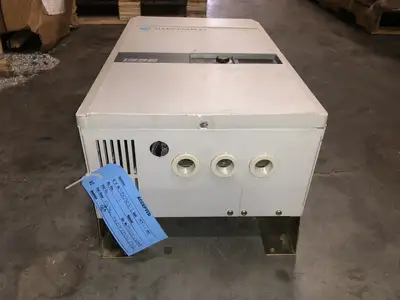 USED 1993 ALLEN-BRADLEY 1336-B007-EAD-FA2