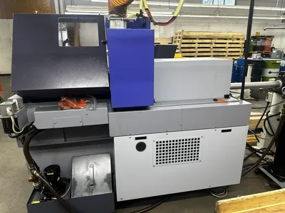 2015 STAR SB-20R TYPE G Swiss Screw Machines | Clark Machinery Sales, LLC (8)