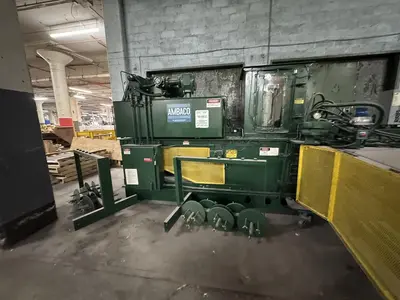 USED AMERICAN 10357