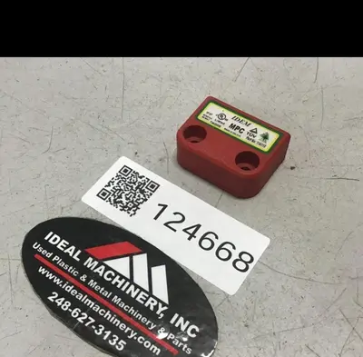 Used IDEM SAFETY SWITCHES 114113 Relays & Switches Michigan US | Ideal Machinery #595051