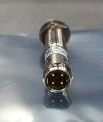 Allen Bradley 872C-D4CN12-D4 Series C Proximity Sensor. 5E-36/6