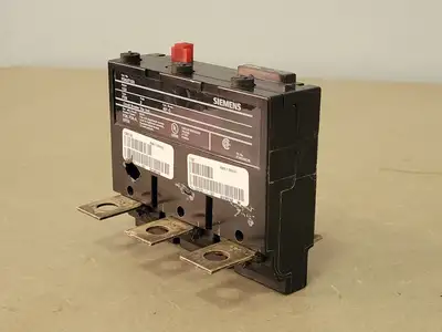 USED SIEMENS FD63T150