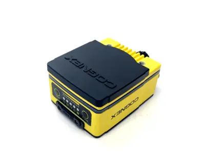828-10687-1R, IS7600M-363-50, 825-10644-1R | Cognex 828-10687-1R In-Sight Vision Camera IS7600M-363-50, 825-10644-1R - New Other