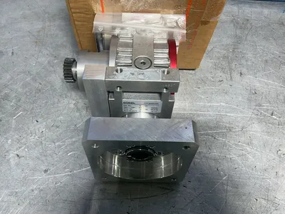 Used 2016 GUDEL AE045L Tooling & Accessories (Other) Ohio US | HGR 24 #1271782