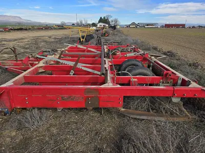 USED FABCO 18'