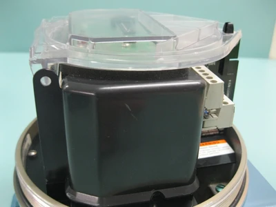 USED Micro Motion RFT 9739 E4SUJEZ