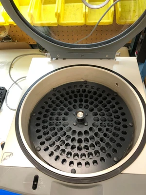 Used LABCONCO 7810010 Miscellaneous Laboratory Equipment California US | CAL-L Enterprises #1459316