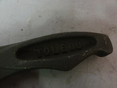 USED TOLEDO 999A