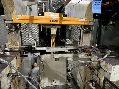 USED 2015 ORII RYN120SISX