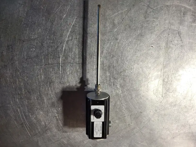 Used CALORITECH XTWL12481 Parts (Hydraulics and Pneumatics) British Columbia CA | Lenmark #279313