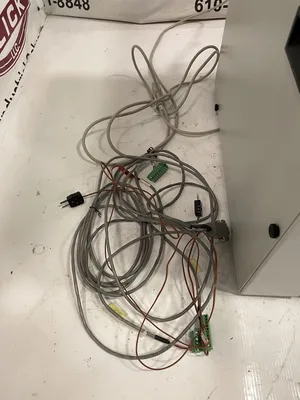 Thar SFC FDM10 Fluid Delivery Module