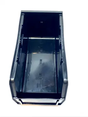 New | in-Stock AKRO-MILS HANG & STACK STORAGE BIN, Misc Industrial Equipment | Maverick Industrial Sales #1107231