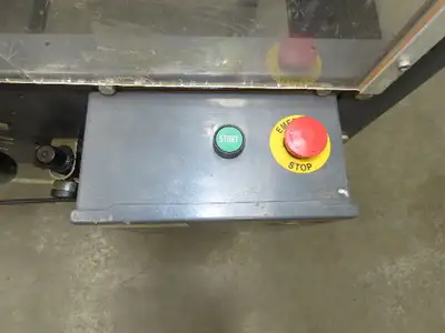 Used LOVESHAW LITTLE DAVID _UNKNOWN_ Case Sealers - Tapers Indiana US | Arrow Industrial #1414165
