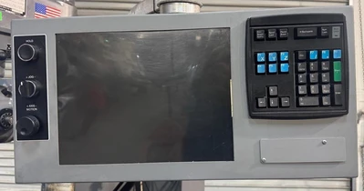 Bridgeport _UNKNOWN_ Machining Centers & Milling Machines | Amiron Machinery (15)
