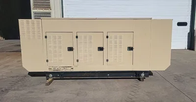 USED GENERAC 2966970100