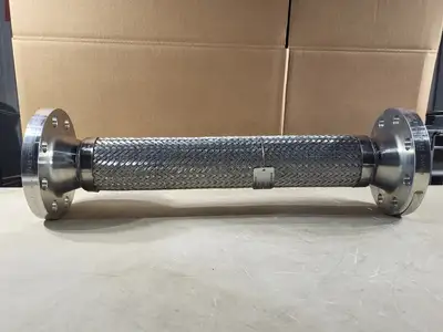 NEW SENIOR FLEXONICS SP-21-1263
