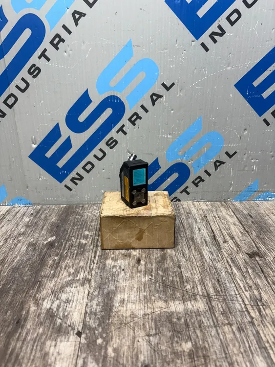 Used KEYENCE IX-055 Misc Electrical & Power Parts South Carolina US | ESS Industrial Equipment Sales #1306279