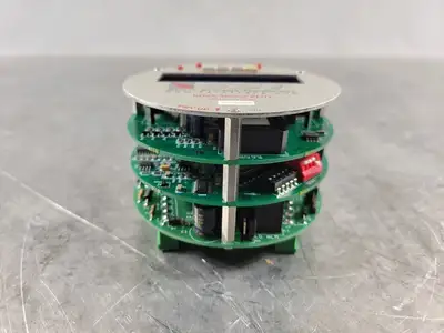 NEW SAFETY TECHNOLOGY INTERNATIONAL GC802