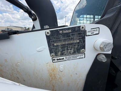 Used 2022 BOBCAT T64 Skid Steer Loaders Oklahoma US | OT Truck & Tractor Sales #1383412